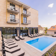 Montello Hotel – Balatonfüred