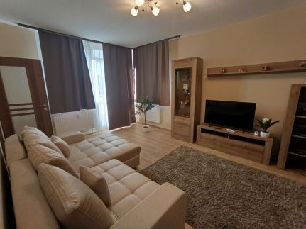 Andante Apartman – Balatonfüred fotó 1