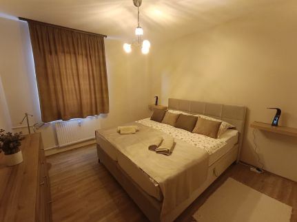 Andante Apartman – Balatonfüred fotó 2