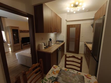 Andante Apartman – Balatonfüred fotó 4