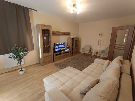 Andante Apartman – Balatonfüred