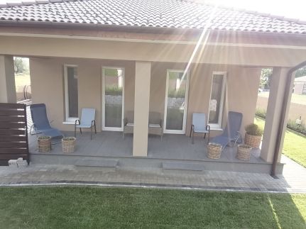 Siófoki Kuckó – Siófok fotó 1