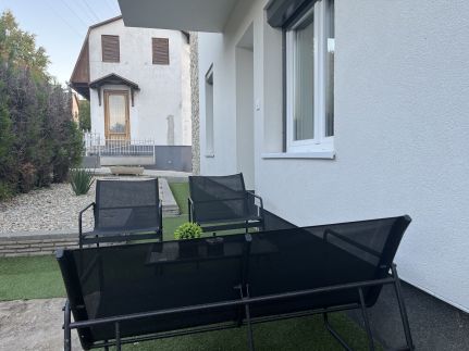 SafeHouse Apartments – Balatonboglár fotó 20