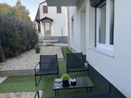 SafeHouse Apartments – Balatonboglár fotó 21
