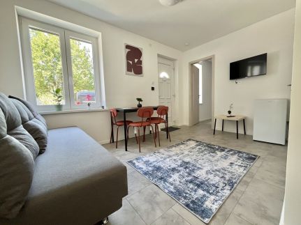 SafeHouse Apartments – Balatonboglár fotó 13