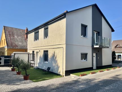 SafeHouse Apartments – Balatonboglár fotó 14