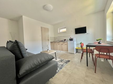 SafeHouse Apartments – Balatonboglár fotó 17