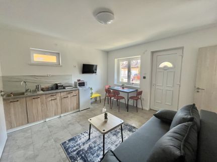 SafeHouse Apartments – Balatonboglár fotó 18
