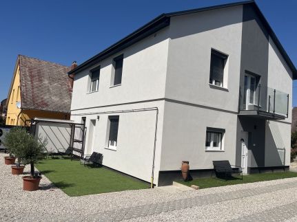 SafeHouse Apartments – Balatonboglár fotó 1