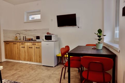 SafeHouse Apartments – Balatonboglár fotó 3