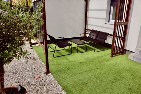 SafeHouse Apartments – Balatonboglár fotó 5