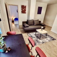 SafeHouse Apartments – Balatonboglár