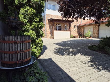 Vojtek Pince Vendégház – Villánykövesd fotó 12