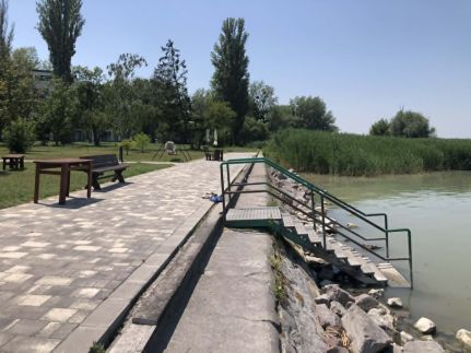 Julianna Apartman – Balatonberény fotó 2
