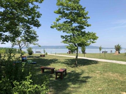 Julianna Apartman – Balatonberény fotó 4