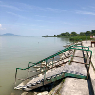 Julianna Apartman – Balatonberény