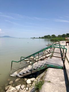 Julianna Apartman – Balatonberény