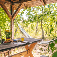 Hillside Gasthaus 3 - Play & Relax Szent – Tapolca