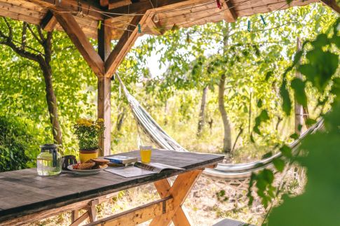 Hillside Gasthaus 3 - Play & Relax Szent – Tapolca