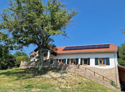 Jakabhegy Vendégház-Szennai – Szenna fotó 1