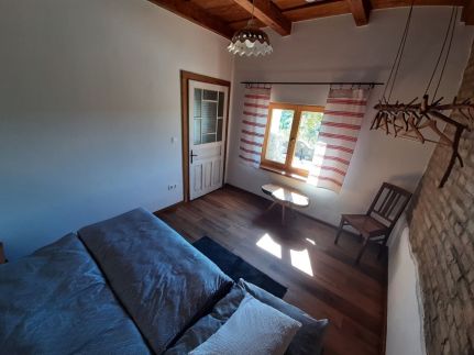 Jakabhegy Vendégház-Szennai – Szenna fotó 5