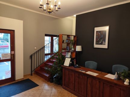 Szent Kristóf Apartmanhotel – Zalaegerszeg fotó 2