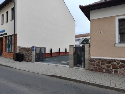 Szent Kristóf Apartmanhotel – Zalaegerszeg fotó 3