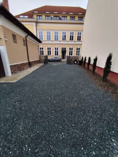 Szent Kristóf Apartmanhotel – Zalaegerszeg fotó 4