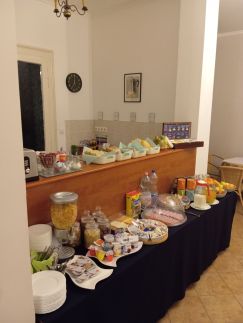 Szent Kristóf Apartmanhotel – Zalaegerszeg fotó 5