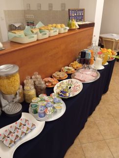 Szent Kristóf Apartmanhotel – Zalaegerszeg fotó 6
