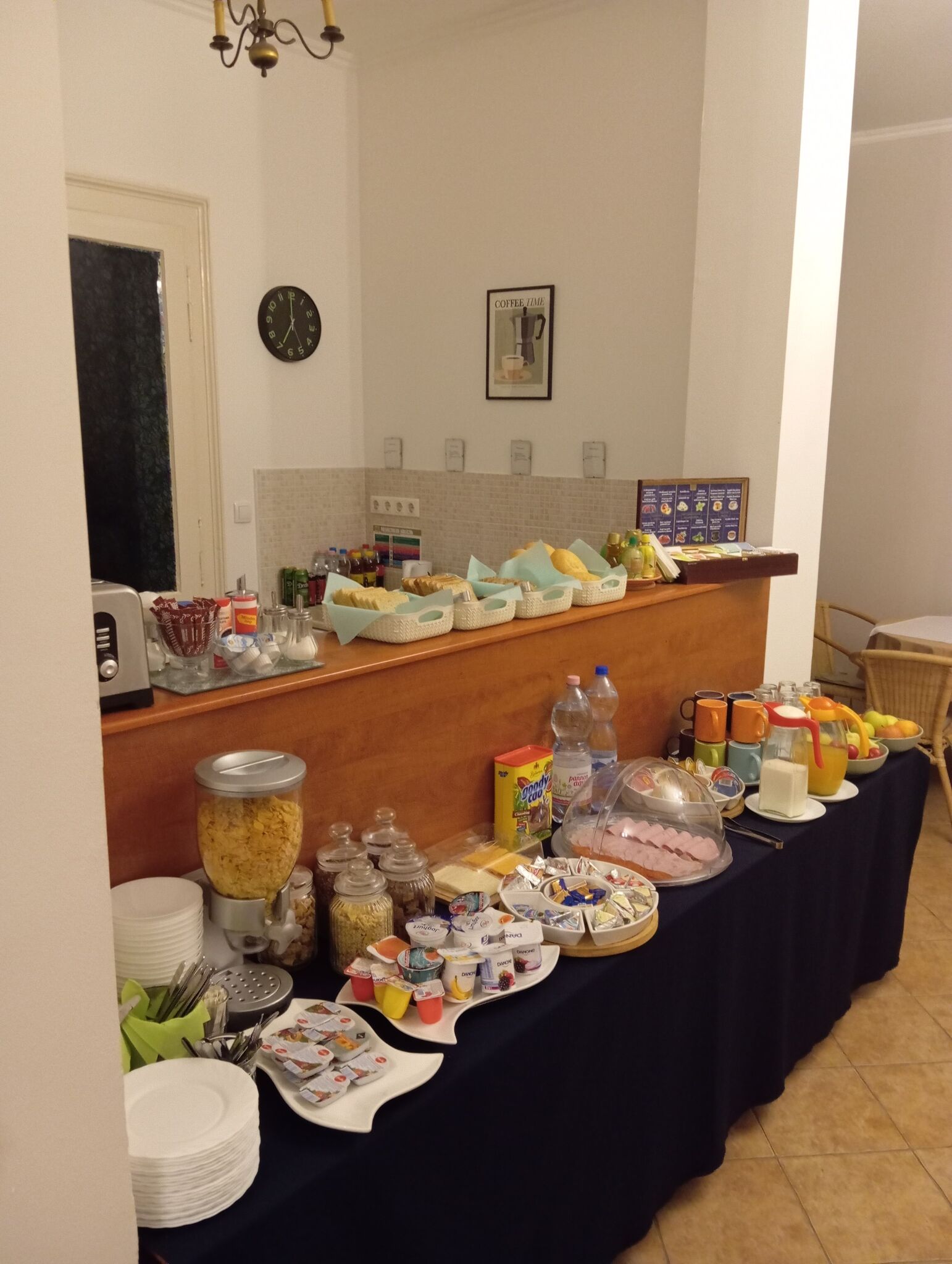 Szent Kristóf Apartmanhotel – Zalaegerszeg fotó 5