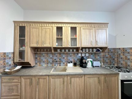 Nimród Apartmanház – Balatonfenyves fotó 9