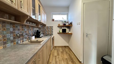 Nimród Apartmanház – Balatonfenyves fotó 10