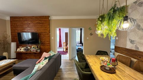 Nimród Apartmanház – Balatonfenyves fotó 12