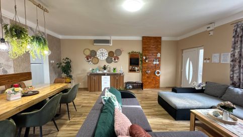 Nimród Apartmanház – Balatonfenyves fotó 13
