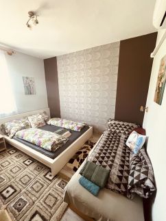 Nimród Apartmanház – Balatonfenyves fotó 14