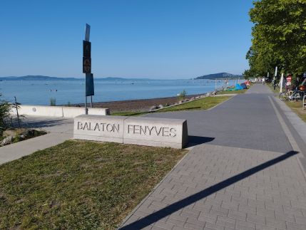 Nimród Apartmanház – Balatonfenyves fotó 15
