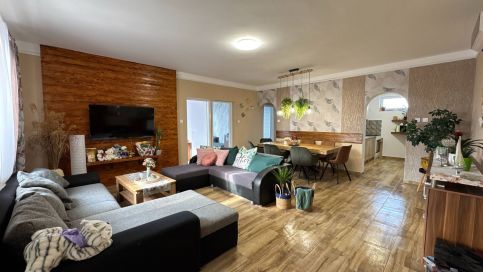 Nimród Apartmanház – Balatonfenyves fotó 16