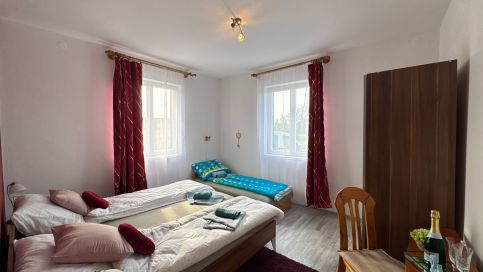 Nimród Apartmanház – Balatonfenyves fotó 17