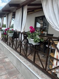 Nimród Apartmanház – Balatonfenyves fotó 1