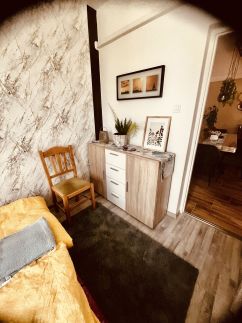 Nimród Apartmanház – Balatonfenyves fotó 4