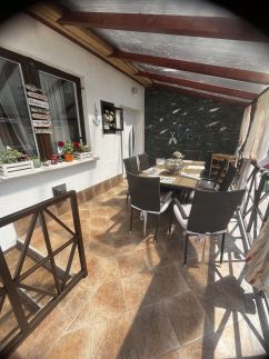 Nimród Apartmanház – Balatonfenyves fotó 5