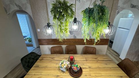 Nimród Apartmanház – Balatonfenyves fotó 7