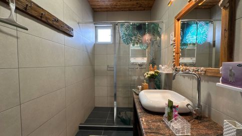Nimród Apartmanház – Balatonfenyves fotó 8
