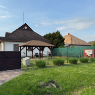 Nimród Apartmanház – Balatonfenyves