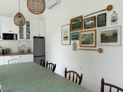 Zöld Ablakos Ház – Poroszló fotó 9