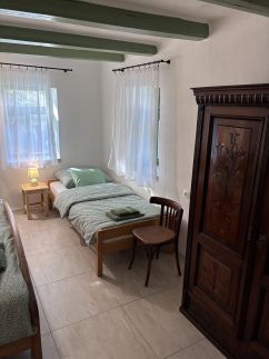 Zöld Ablakos Ház – Poroszló fotó 13