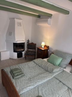 Zöld Ablakos Ház – Poroszló fotó 14