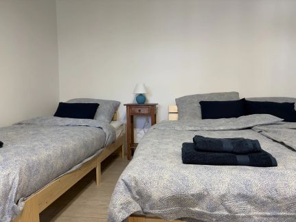 Zöld Ablakos Ház – Poroszló fotó 20