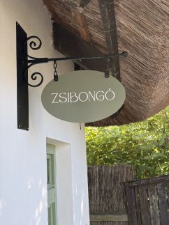Zöld Ablakos Ház – Poroszló fotó 23